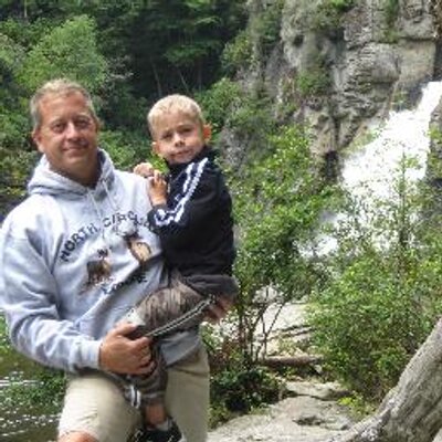 Profile Picture of Scott Brewer (@tsbrewer) on Twitter