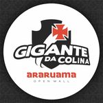 Profile Picture of Gigante da Colina Araruama (@gigantedacolina_araruama) on Instagram