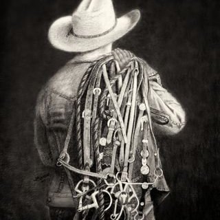 Profile Picture of John Marble (@JohnMarbleart) on Twitter