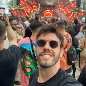 Profile Picture of Robert Castelo Branco (@robertcastelob) on Youtube