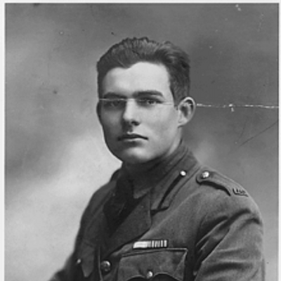 Profile Picture of Hidden Hemingway (@hiddenhemingway) on Twitter