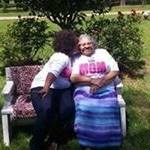 Profile Picture of Levingston Eldry (@cjohnson.cjohnson) on Instagram