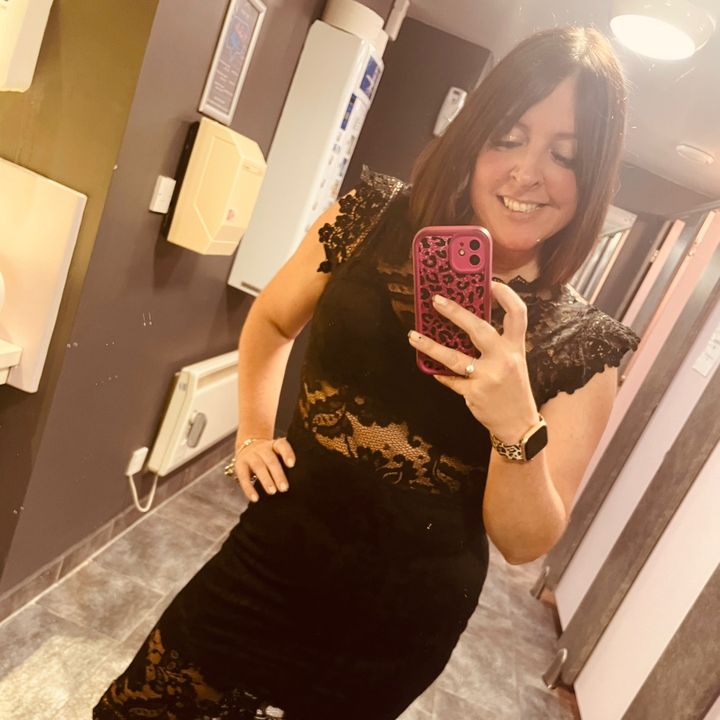 Profile Picture of Kelly McGurk (@kellymcgurk7) on Tiktok