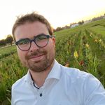 Profile Picture of Daniel Hackert (@hanield2495) on Instagram