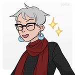 Profile Picture of Kate Gorringe-Smith (@kategorringesmith) on Instagram