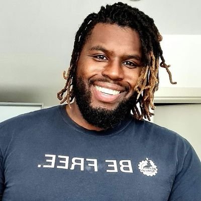 Profile Picture of Jeremy Bonner (@JeremyBonner19) on Twitter