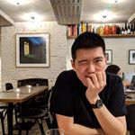 Profile Picture of Stuart Wong (@icekachung) on Instagram