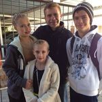 Profile Picture of Eugene Hammond (@eugene.hammond.773) on Instagram