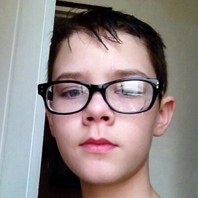 Profile Picture of Isaac Cooper (@isaaccooper34) on Twitter