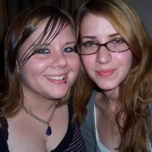 Profile Picture of Kayla Luedtke (@all_ofthis) on Myspace