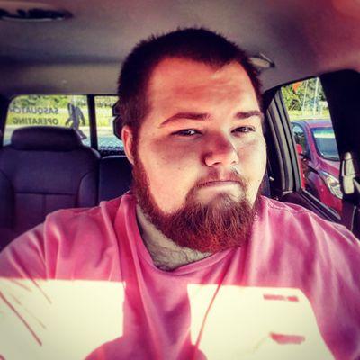 Profile Picture of Christopher Futrell (@TheDuCoSquatch) on Twitter