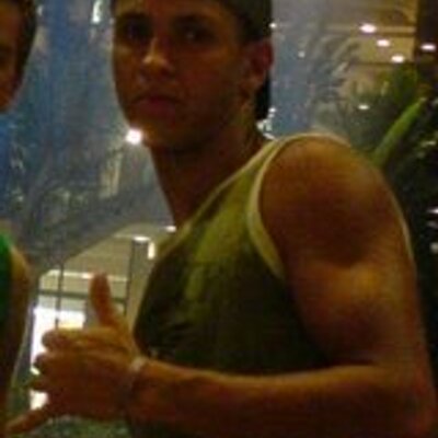 Profile Picture of Andre Luis Slater (@andrelslater) on Twitter