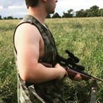 Profile Picture of Robert Payne (@robp.98) on Instagram