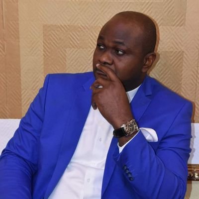 Profile Picture of Mike Mbongo (@uAReyVTpJtW7weD) on Twitter