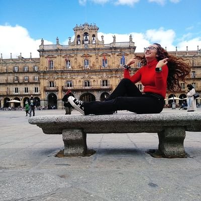 Profile Picture of 𝙻𝚊𝚞𝚛𝚊 (@_LauraRobledo) on Twitter