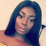 Profile Picture of abena konadu (@hannah_owusu_93) on Instagram