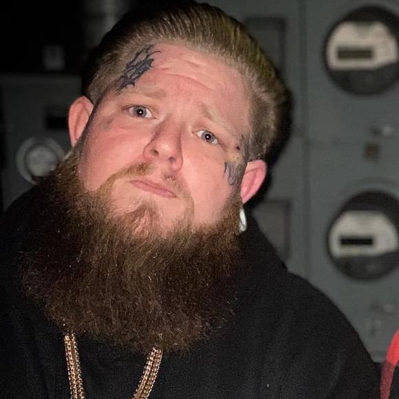 Profile Picture of Christopher Fonda (@makeyourmarktat) on Poshmark