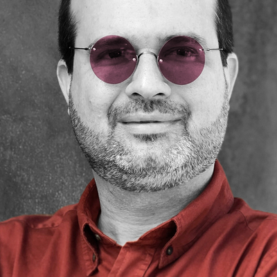 Profile Picture of Marcelo F. Pereira (@indistinguivel) on Twitter