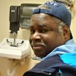 Profile Picture of Ronald Boyd (@ronald.boyd.7737) on Instagram