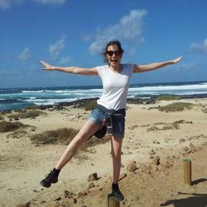 Profile Picture of Eva Engelhardt (@EngelhardtEva) on Twitter