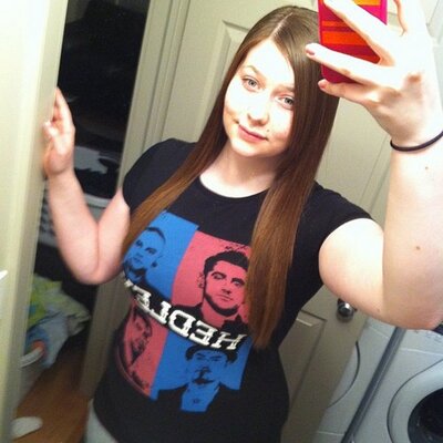 Profile Picture of Blake Fabian (@BlakeFabian742) on Twitter