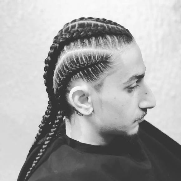 Profile Picture of Randy Qutami (@dolla_gdup) on Poshmark