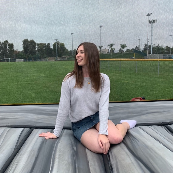 Profile Picture of Megan Daneman (@megdane) on Poshmark