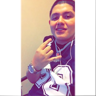 Profile Picture of Chris Galindo ⚡️ 🚀 (@ChrisGalindo9) on Twitter