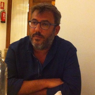 Profile Picture of Javier López Pando 🇪🇸 (@JaviLPando) on Twitter