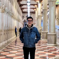 Profile Picture of Jack Guo (@jack-guo-26) on Quora