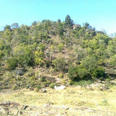 Profile Picture of Richel Andy (@naamseo) on Twitter