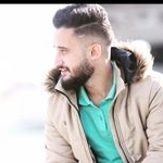 Profile Picture of Ahmad Masri (@ahmad.masri.12) on Instagram