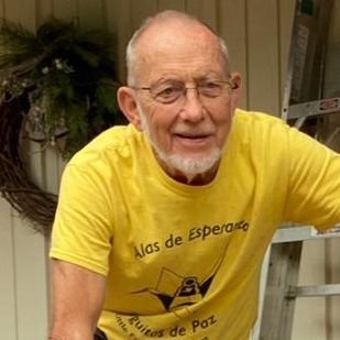 Profile Picture of JEROME PARK (@JEROMEPARK19) on Twitter