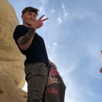 Profile Picture of Bryson Williams (@b.willy7) on Instagram