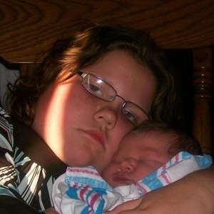 Profile Picture of Kimberly Bricker (@jan61957) on Myspace