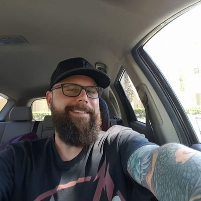 Profile Picture of Mike Ziomek (@mike_ziomek) on Twitter