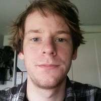 Profile Picture of Alexander Farrington (@alexander-farrington) on Quora