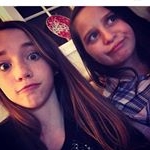 Profile Picture of Lillie And Hailey (@lillie_hailey_finsta) on Instagram