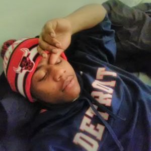 Profile Picture of Derek Macklin (@paperchazer313) on Twitter