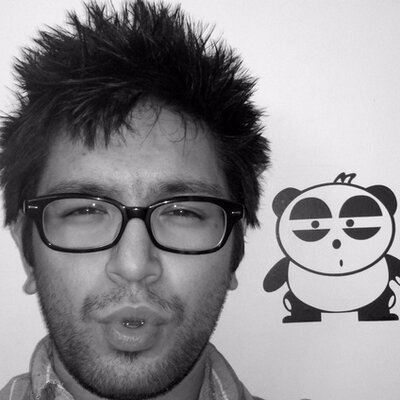 Profile Picture of Derek Geller (@TheGuizer) on Twitter