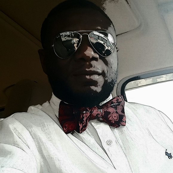 Profile Picture of Pius Ikuopenikan (@pius4u900) on Poshmark