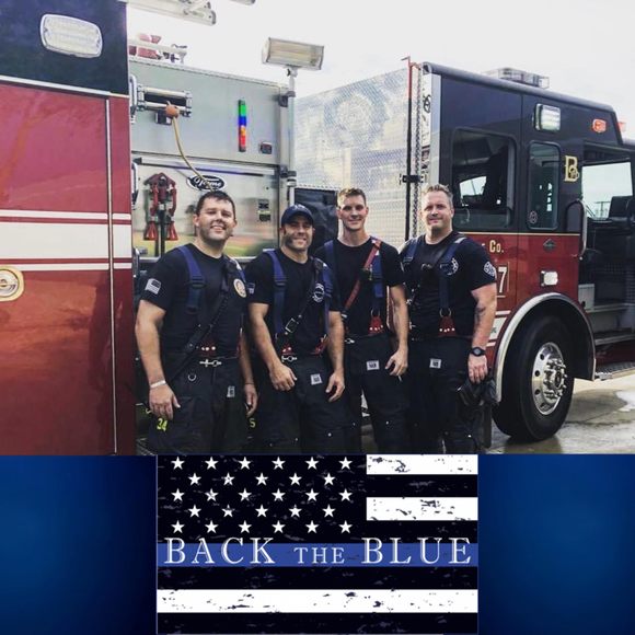 Profile Picture of Luke John (@luker969) on Poshmark