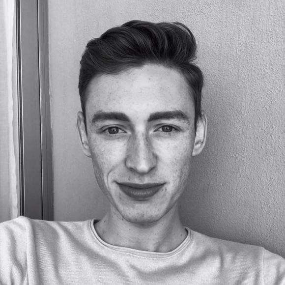 Profile Picture of Brendan James (@brendan_james) on Poshmark