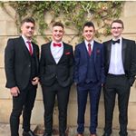 Profile Picture of Joe Sharpe (@j.sh6) on Instagram