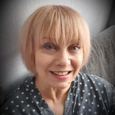 Profile Picture of Karin Howard (@KarinHo77100595) on Twitter