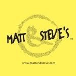 Profile Picture of Matt & Steve’s (@mattandsteves) on Instagram