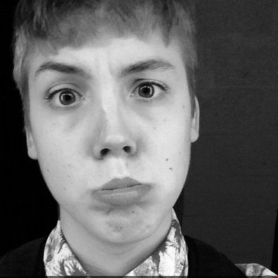 Profile Picture of Matt❤️ (@MattEIsMyFave) on Twitter