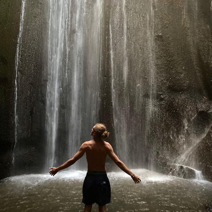 Profile Picture of Geoffrey (@@geomry) on Tiktok