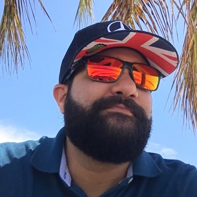 Profile Picture of Joel Alfonso Familia 🐯 (@Joel_Alfonso) on Twitter