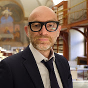 Profile Picture of Sergio Nazzaro (@SergioNazzaro) on Youtube